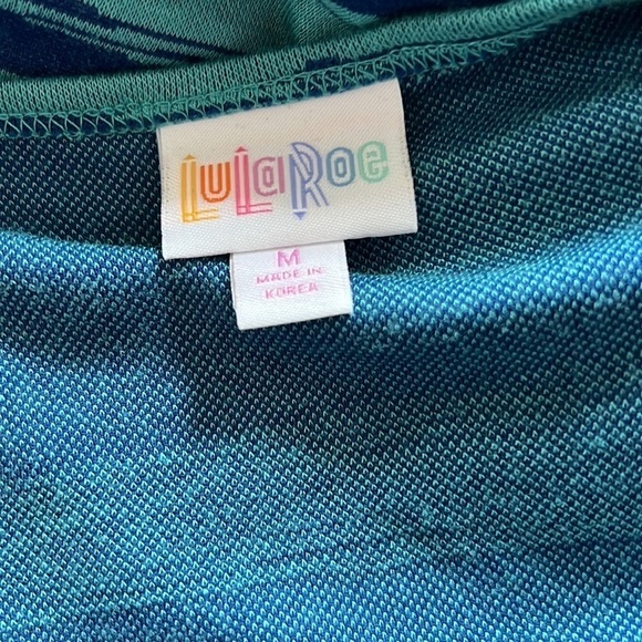 LulaRoe t shirts size Medium - Picture 4 of 8